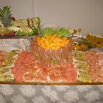 Hotel Moresco - Piscina Beach Village